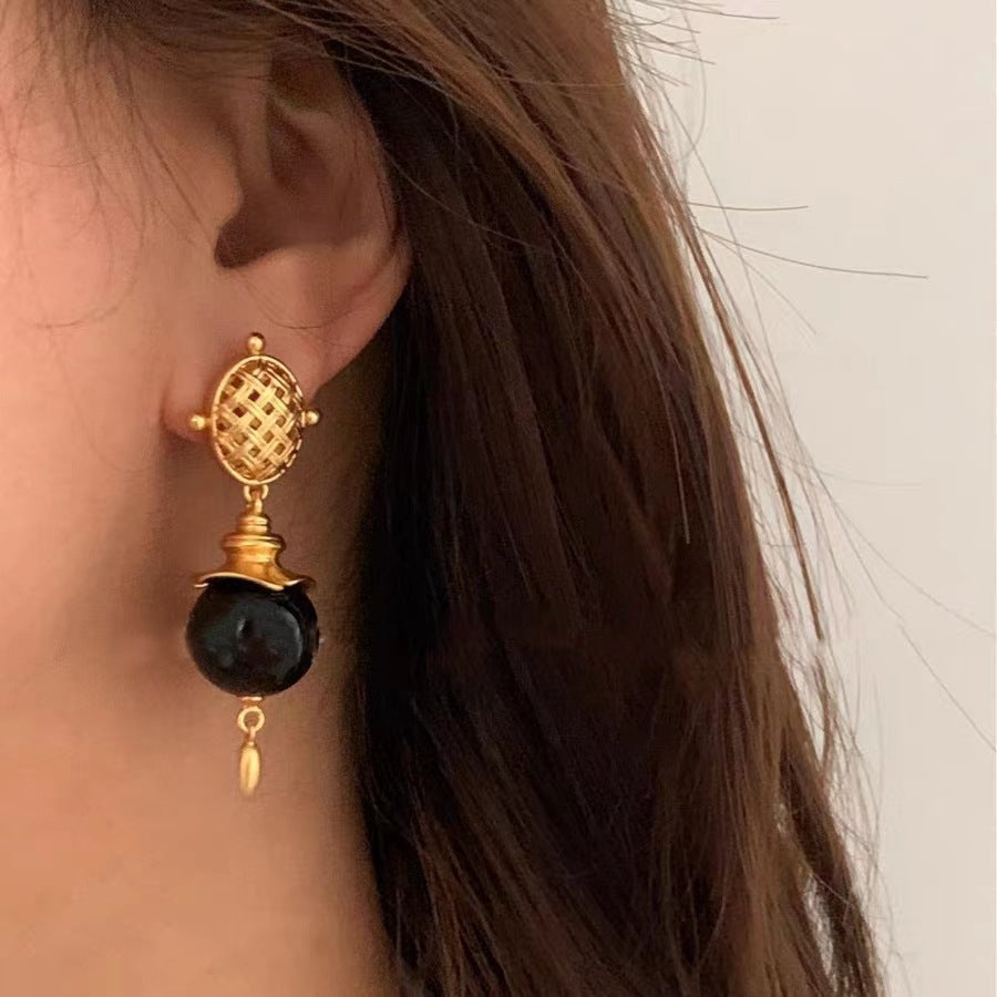 Timeless Retro Drops