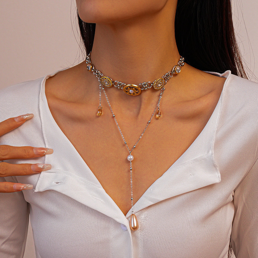 Opal Fleur Drip