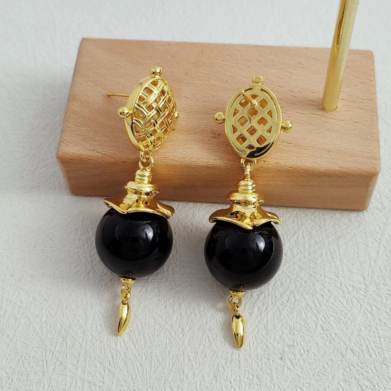 Timeless Retro Drops