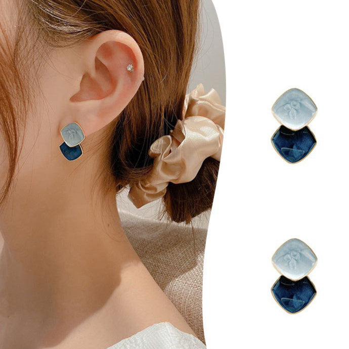 Refined Classic Earrings