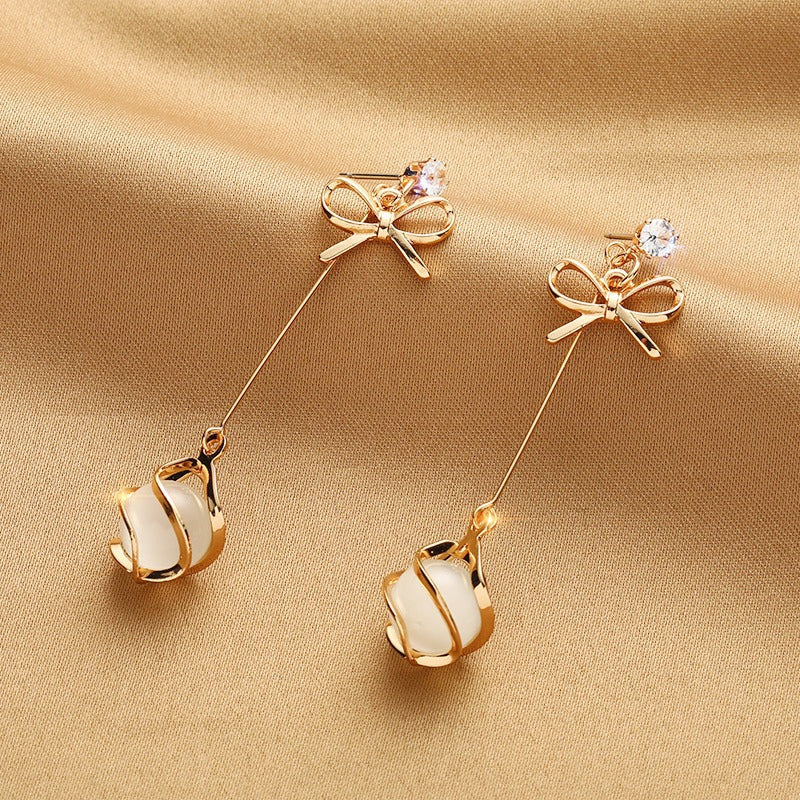 Refined Classic Earrings