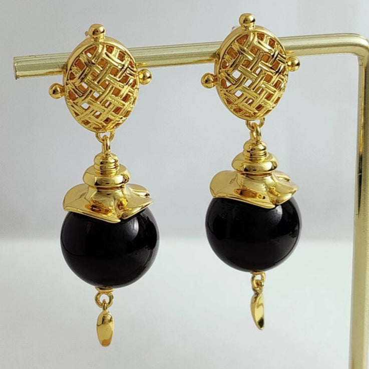 Timeless Retro Drops